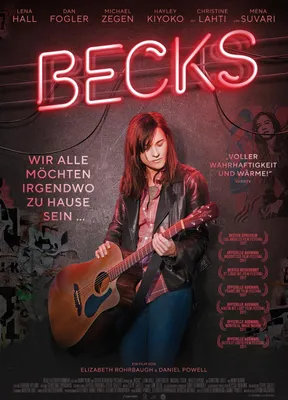Produktbild von Becks