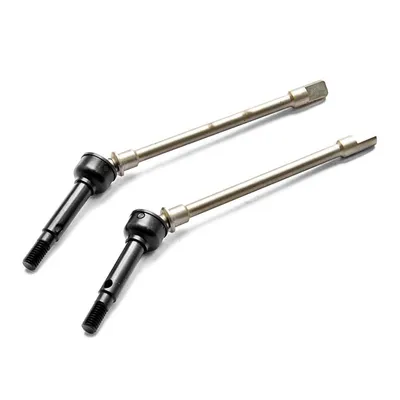 Produktbild von Hobao CVD Antriebswelle vorne (2 Stk.)