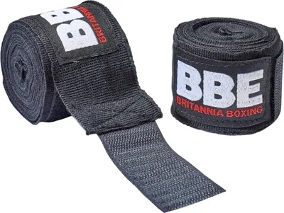 Immagine prodotto di BBE - Nastro di presa RD3318 (3,5 m) (nero)
