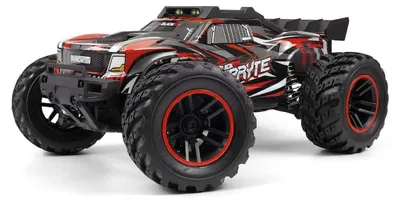 Produktbild von RC auto Spryte ST 1/20 4WD Electric Stadium Truck, červená