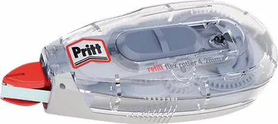 Produktbild von Korekčný roller Pritt Flex vymeniteľný 4,2mm x 12m