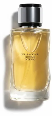 Produktbild von Reyane Tradition Elsatys Homme Intense Eau de Parfum 100 ml