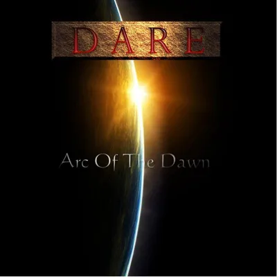 Produktbild von Arc of the dawn - Dare