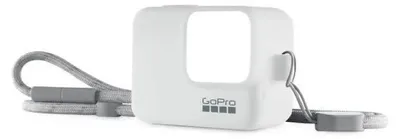 Obrázok produktu pre GoPro Sleeve + Lanyard, Biela