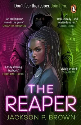 Zdjęcie produktu dla The Reaper