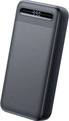 Produktbild von Mcdodo Powerbank 30000Mah Mit Display 3X Usb Usb-C 22.5W + Usb-C Kabel