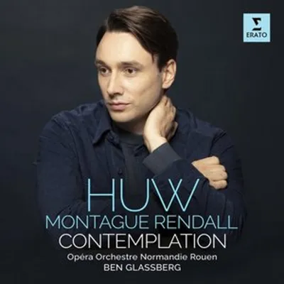 Obrázek produktu pro Various: Huw Montague Rendall - Contemplation