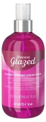 Produktbild von Inebrya Shecare Glazed Instant Liquid Shine Conditioner 250 ml