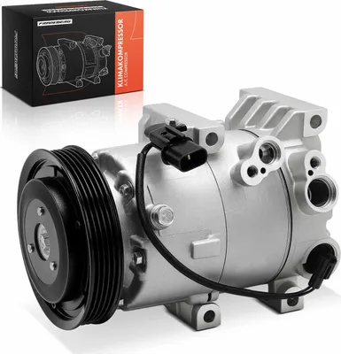 Produktbild von Frankberg 1x Klimakompressor für Hyundai i20 Active GB IB i20 Coupe GB 1.4L