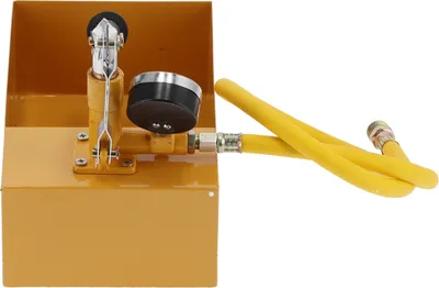 Produktbild von Manuelle Druckprüfungspumpe,Wasserdruckprüfungspumpe,Druckprüfungspumpe,Handwasserdruckprüfungspumpe,Rohrdruckprüfungspumpe,Hydraulische Prüfpumpe