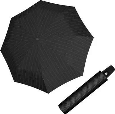 Obrázek produktu pro Derby Hit Magic - pánský plně automatický skládací deštník