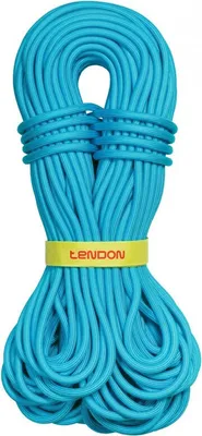 Immagine prodotto di Tendon Master Pro 9,2 Scudo completo Lunghezza: 70 m / Colore: blu