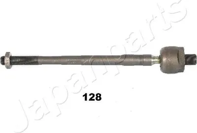 Produktbild von JAPANPARTS RD-128 Axialgelenk Spurstange für NISSAN MURANO (Z50) Vorne Beidseitig