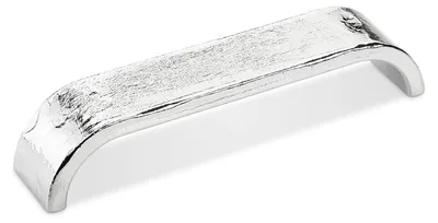 Produktbild von SOTECH Möbelgriff BERND II Schrankgriff – Bohrabstand 160 mm, Chrom poliert