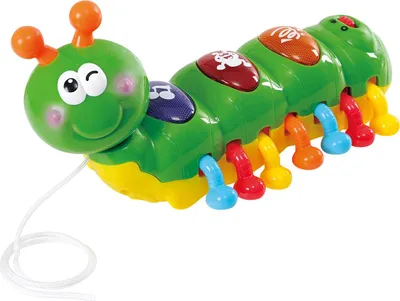 Immagine prodotto di Housenka piano 21 cm