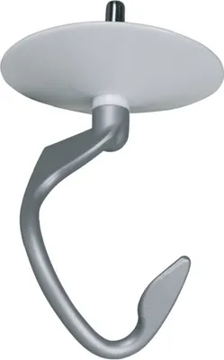 Produktbild von easyPART passend für KENWOOD Knethaken KW712210 für Küchenmaschine | Haken kneten, Teighaken