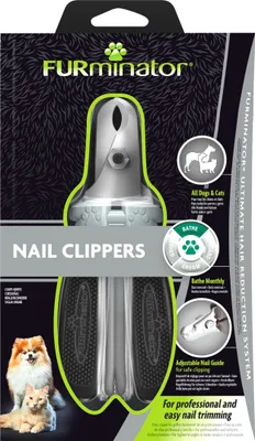 Produktbild von FURminator - Krallentrimmer für Hunde und Katzen