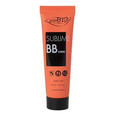 Produktbild von puroBIO BB Cream SUBLIME 01