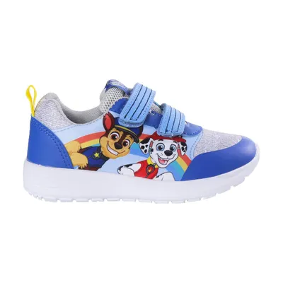Produktbild von Paw Patrol Sportschuh mit leichter Sohle