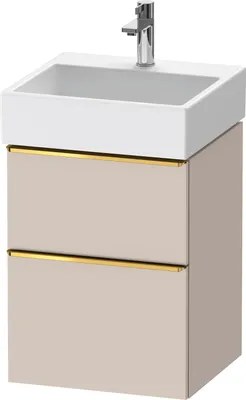 Produktbild von DURAVIT DE4370034910000 D-Neo WTUWH Rek 484x442x625 Tp. Mt