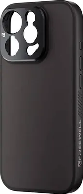 Produktbild von Hülle Freewell für iPhone16 Pro Max