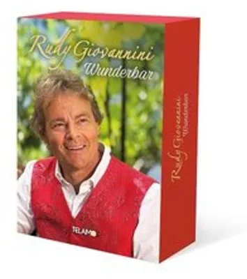 Produktbild von Wunderbar (Ltd. Fanbox)