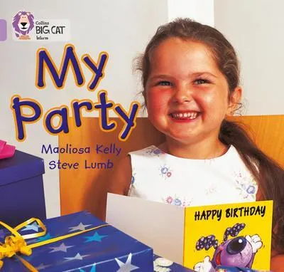 Produktbild von My Party