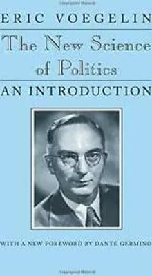 Produktbild von The New Science of Politics
