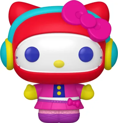 Produktbild von Hello Kitty - Hello Kitty 124 Special Edition - Funko Pop!