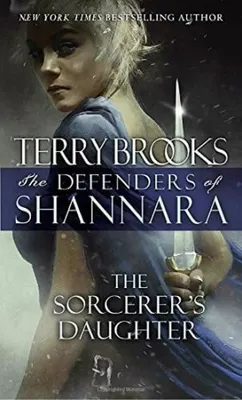 Image de The Sorcerer's Daughter