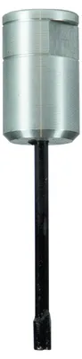 Produktbild von Eibenstock Diamant-Nass-Vollbohrkrone M 12, Ø 5 mm, 60 mm Nutzlänge, 36110500