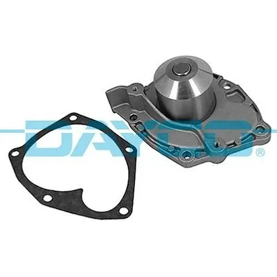 Produktbild von DAYCO Kühlmittelpumpe Wasserpumpe für RENAULT MEGANE III Grandtour (KZ0/1) DP196