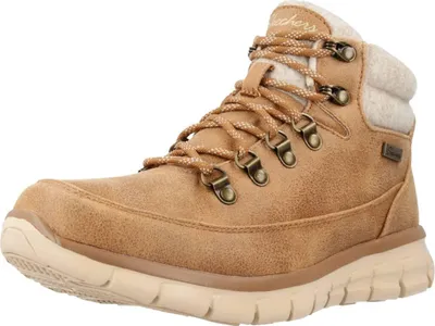 Produktbild von SKECHERS SYNERGY-COOL SEEKER Brown