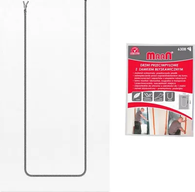 Zdjęcie produktu dla Drzwi przeciwpyłowe