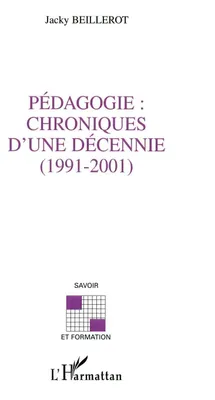 Produktbild von Pédagogie