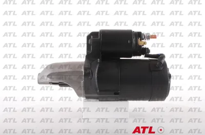 Produktbild von Anlasser für Kraftfahrzeuge mit 12 Volt Betriebsspannung und 1,0 Kilowatt Leistung