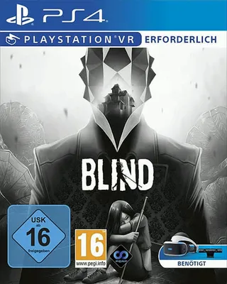 Zdjęcie produktu dla Surprise Attack VR Blind, oczekujące na klasyfikację