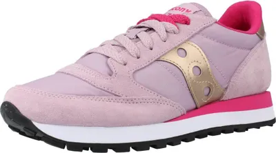 Produktbild von SAUCONY  JAZZ ORIGINAL Rosa 39