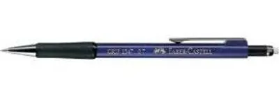 Produktbild von Faber-Castell Grip 1345, Blau