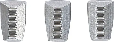 Image de BGS 409-1 Mâchoires de rechange pour art. 409