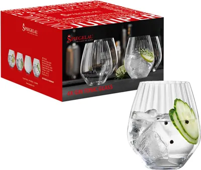 Produktbild von Spiegelau Gin Tonic 481/00 Špeciálne poháre 4810180