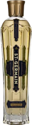 Produktbild von St. Germain Elderflower Likör 20% Vol. 0.5L