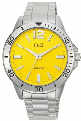 Image de Q&Q Montres-bracelets Q28B-009PY