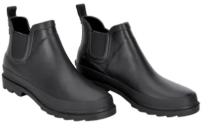 Produktbild von Sanita Felicia Welly Gummistiefel Black Gr.41