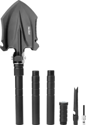 Obrázok produktu pre Viacúčelová lopatka NexTool Medium NE20206