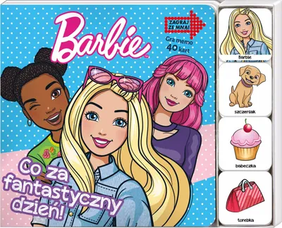 Obrázek produktu pro ISBN 978-83-815-7719-9, Polský, Pevná vazba, 20 str.