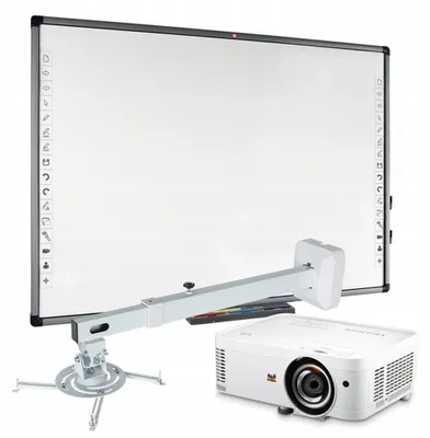 Zdjęcie produktu dla Viewsonic PS502X, 4000 ANSI lumenów, XGA (1024x768), 15000:1, 1524 - 7620 mm (60 - 300"), 0,75 - 3,76 m, 1.07 biliona kolorów