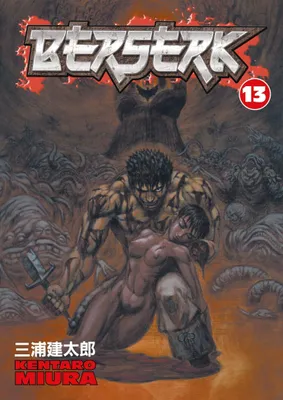 Zdjęcie produktu dla Berserk: Volume 13