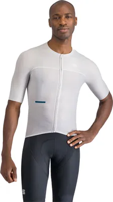 Immagine prodotto di Sportful Maglia da ciclismo leggera a manica corta Bianco XL Uomo Bianco XL