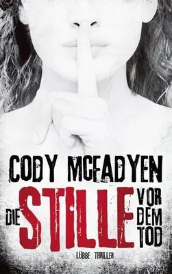 Produktbild von Die Stille vor dem Tod